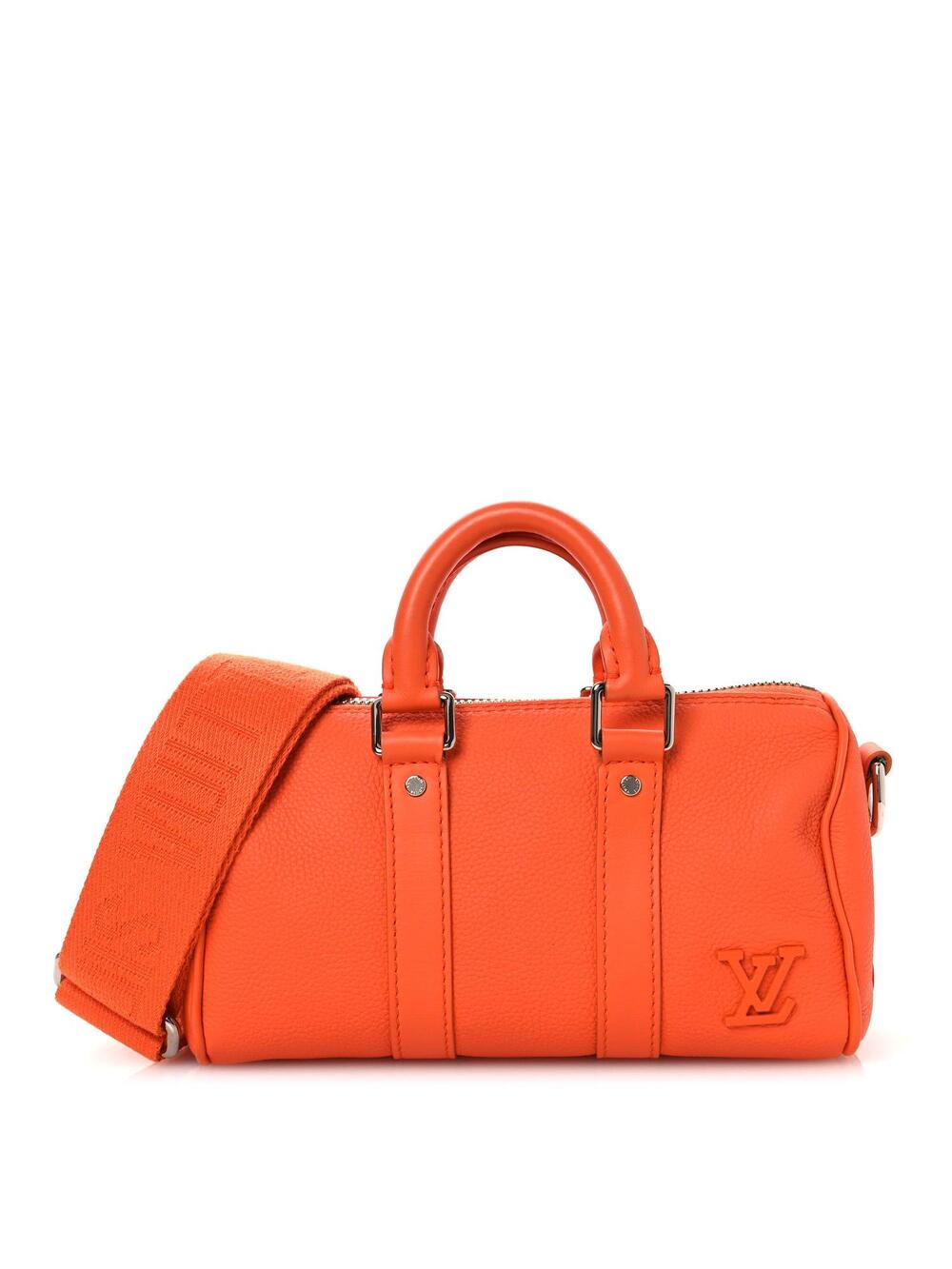 Louis Vuitton Grained Calfskin Aerogram #277794L18B